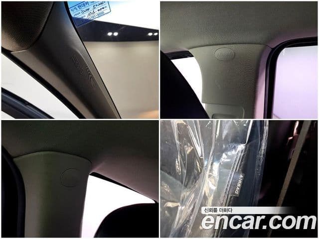 Chevrolet(GM대우) Orlando Premium, 2013 17