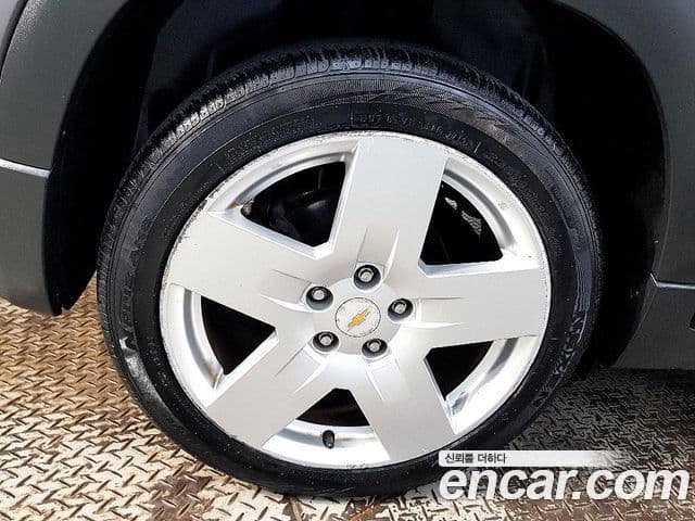 Chevrolet(GM대우) Orlando Premium, 2013 20