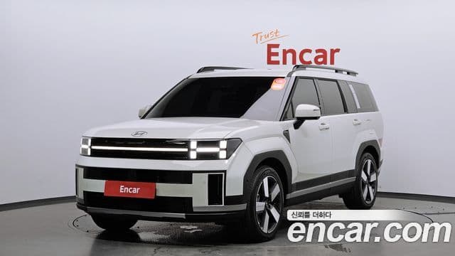 Hyundai Santa Fe (MX5) Prestige, 2024 1