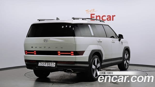 Hyundai Santa Fe (MX5) Prestige, 2024 2