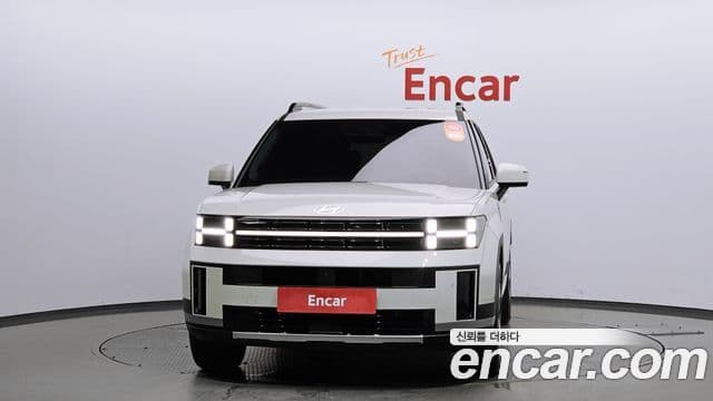 Hyundai Santa Fe (MX5) Prestige, 2024 3