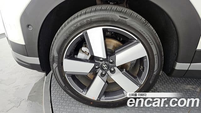 Hyundai Santa Fe (MX5) Prestige, 2024 все фото