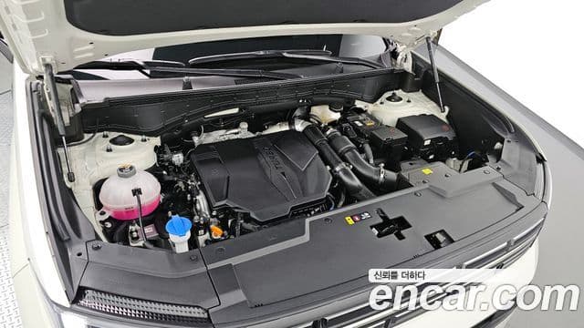 Hyundai Santa Fe (MX5) Prestige, 2024 6