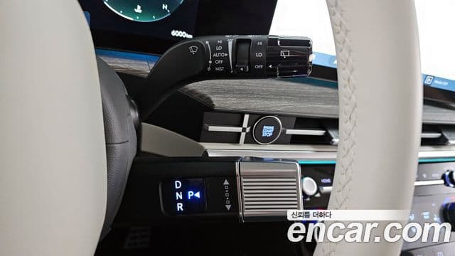 Hyundai Santa Fe (MX5) Prestige, 2024 9