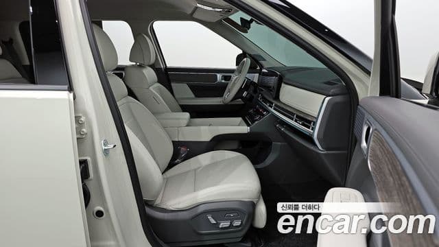 Hyundai Santa Fe (MX5) Prestige, 2024 10