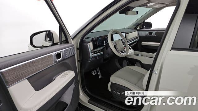 Hyundai Santa Fe (MX5) Prestige, 2024 11