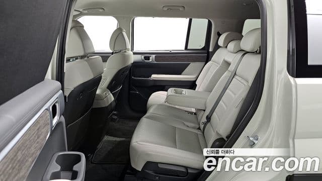 Hyundai Santa Fe (MX5) Prestige, 2024 12