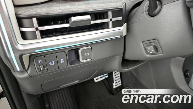 Hyundai Santa Fe (MX5) Prestige, 2024 14