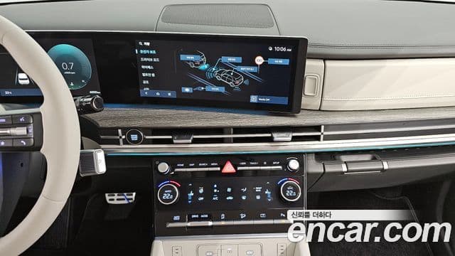 Hyundai Santa Fe (MX5) Prestige, 2024 15