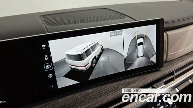 Hyundai Santa Fe (MX5) Prestige, 2024 16