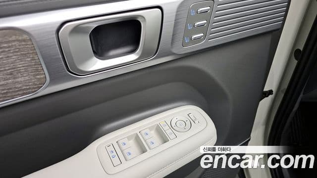 Hyundai Santa Fe (MX5) Prestige, 2024 18