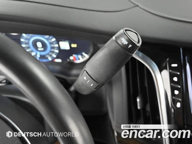 Cadillac Escalade 4세대, 2019 9