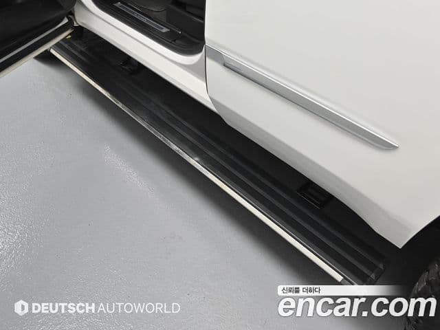 Cadillac Escalade 4세대, 2019 17