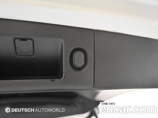 Cadillac Escalade 4세대, 2019 20