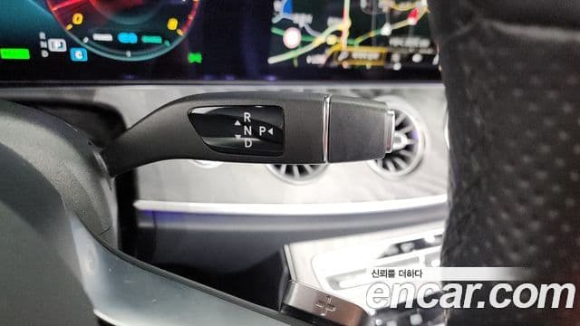 Mercedes-Benz E-класс W213 E450 4MATIC кабриолет, 2022 9