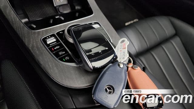 Mercedes-Benz E-класс W213 E450 4MATIC кабриолет, 2022 19