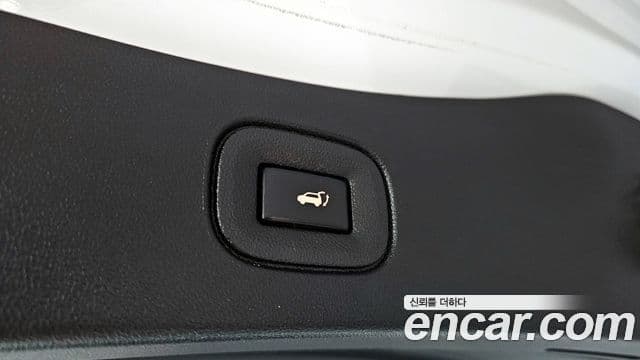 Renault Korea(Samsung) The / новый New QM6 2.0 LPe Premier 2WD, 2022 19