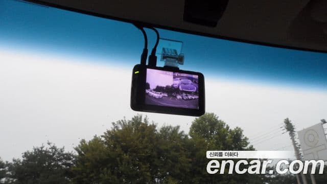 Kia Ray Luxury, 2013 11