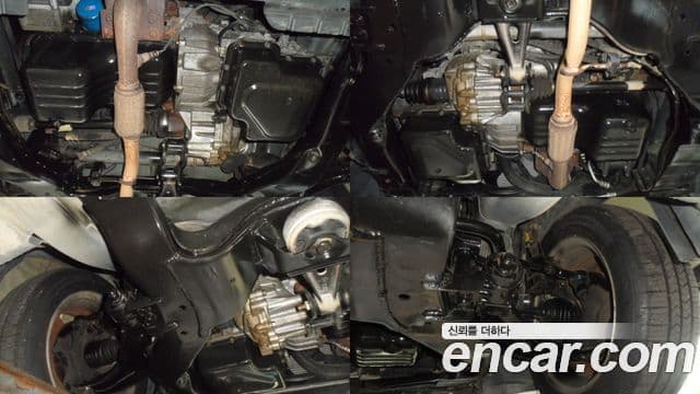 Kia Ray Luxury, 2013 19