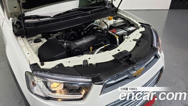 Chevrolet(GM대우) Captiva 2WD LTZ, 2016 6