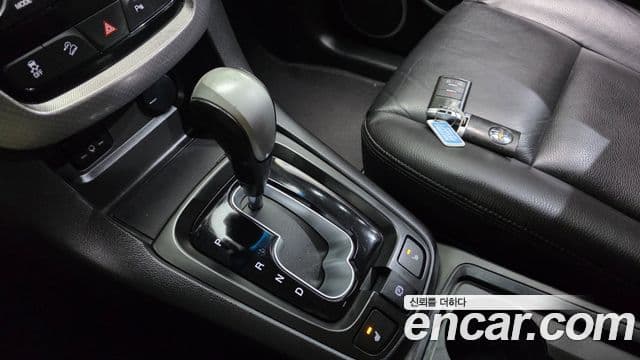 Chevrolet(GM대우) Captiva 2WD LTZ, 2016 9