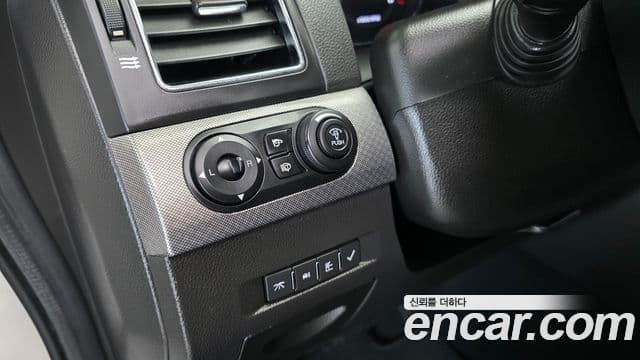 Chevrolet(GM대우) Captiva 2WD LTZ, 2016 13