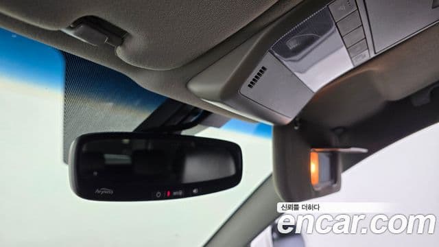 Chevrolet(GM대우) Captiva 2WD LTZ, 2016 15