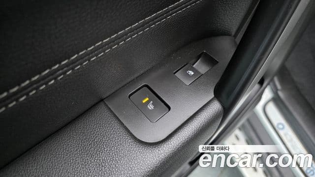 Chevrolet(GM대우) Captiva 2WD LTZ, 2016 18