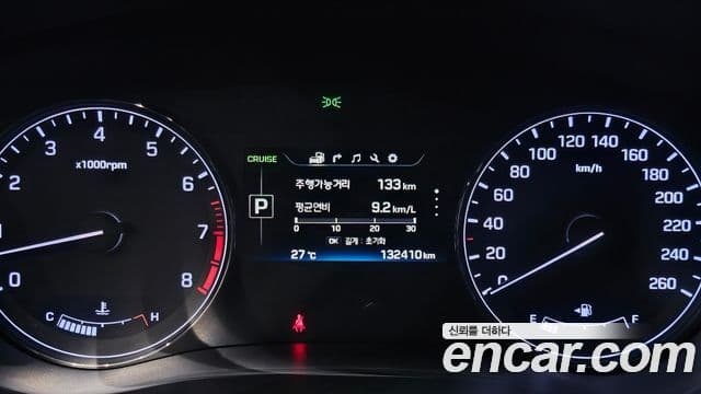 Hyundai Genesis DH Premium, 2016 8