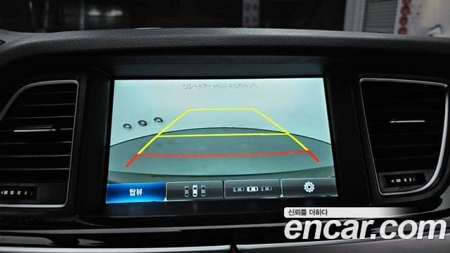 Hyundai Genesis DH Premium, 2016 15