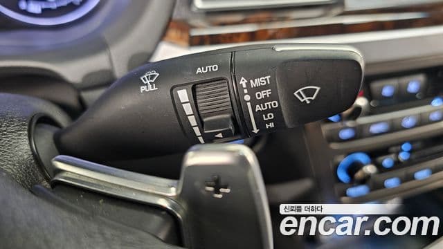 Hyundai Genesis DH Premium, 2016 16