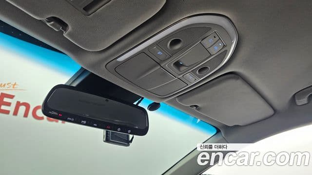 Hyundai Genesis DH Premium, 2016 17