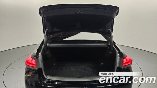 Hyundai Genesis DH Premium, 2016 20