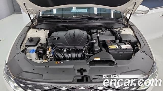 Hyundai The / новый New Grandeur IG Premium Choice, 2020 6