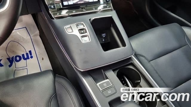 Hyundai The / новый New Grandeur IG Premium Choice, 2020 9