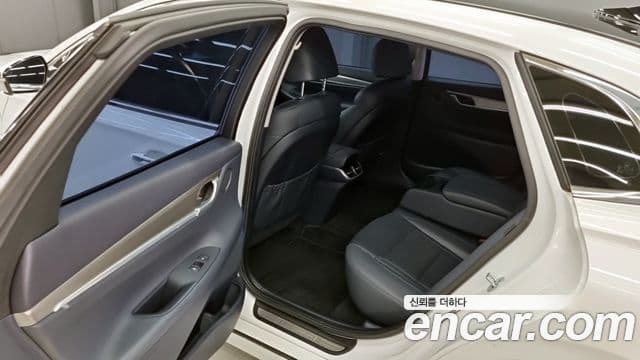 Hyundai The / новый New Grandeur IG Premium Choice, 2020 11