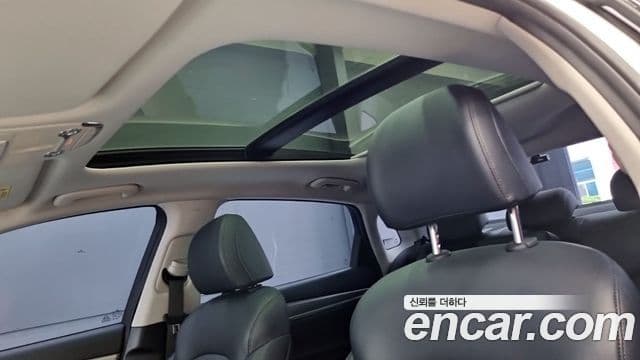 Hyundai The / новый New Grandeur IG Premium Choice, 2020 15