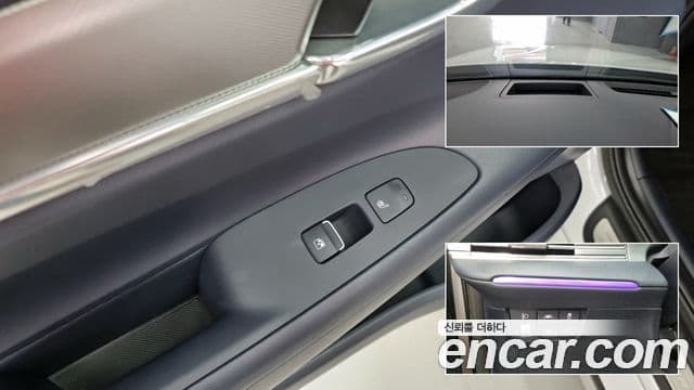 Hyundai The / новый New Grandeur IG Premium Choice, 2020 17