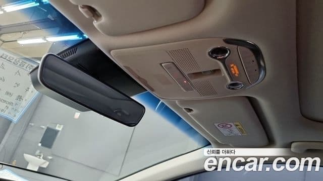 Hyundai The / новый New Grandeur IG Premium Choice, 2020 18