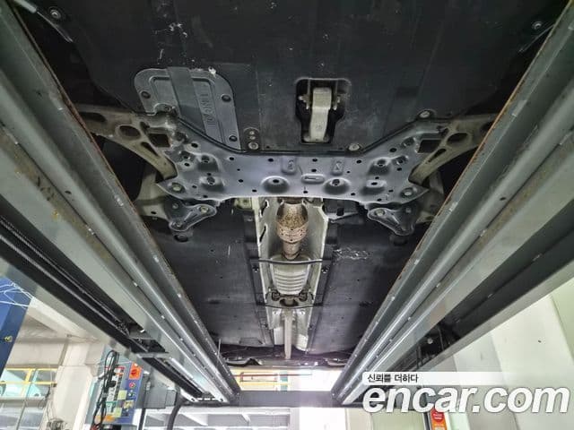 Hyundai The / новый New Grandeur IG Premium Choice, 2020 20