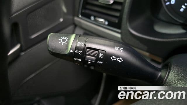 Hyundai Avante AD Modern, 2016 17