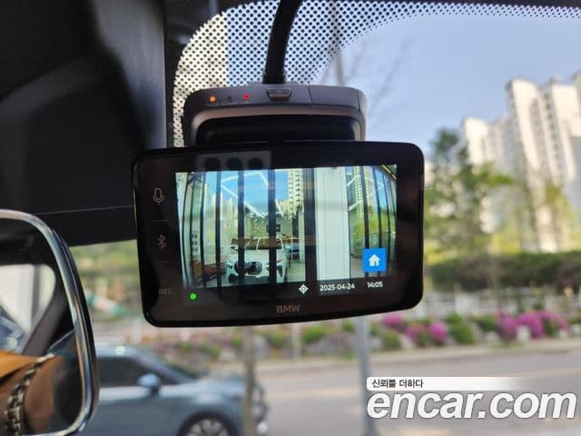 BMW X7 (G07) xDrive 40i M Sport 6인승, 2025 19