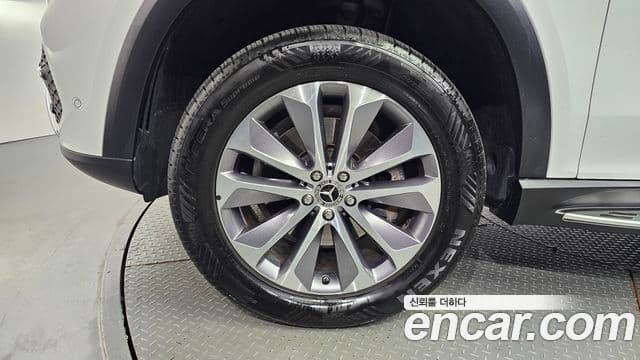 Mercedes-Benz GLE-класс W167 GLE300d 4MATIC, 2022 все фото