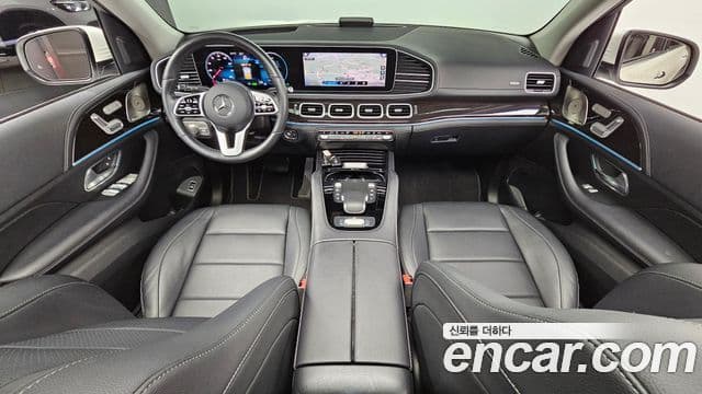 Mercedes-Benz GLE-класс W167 GLE300d 4MATIC, 2022 7