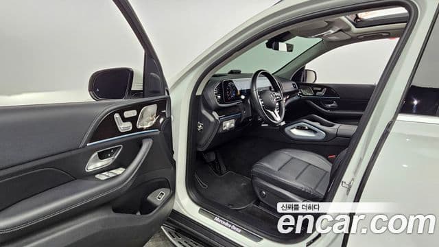 Mercedes-Benz GLE-класс W167 GLE300d 4MATIC, 2022 10