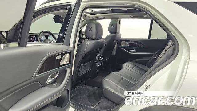 Mercedes-Benz GLE-класс W167 GLE300d 4MATIC, 2022 11