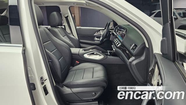 Mercedes-Benz GLE-класс W167 GLE300d 4MATIC, 2022 12