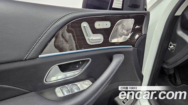 Mercedes-Benz GLE-класс W167 GLE300d 4MATIC, 2022 13