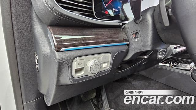 Mercedes-Benz GLE-класс W167 GLE300d 4MATIC, 2022 14