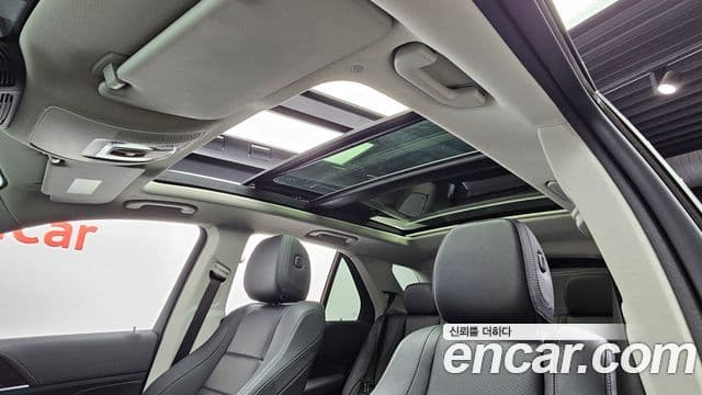 Mercedes-Benz GLE-класс W167 GLE300d 4MATIC, 2022 18